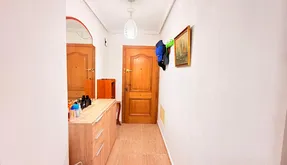 Property in Torrevieja. Centro - Muelle Pesquero area, 2 bedrooms, 71 m2 - photo 4