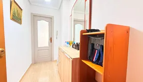 Property in Torrevieja. Centro - Muelle Pesquero area, 2 bedrooms, 71 m2 - photo 5