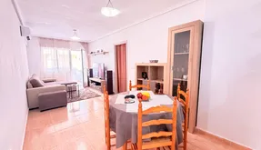 Property in Torrevieja. Centro - Muelle Pesquero area, 2 bedrooms, 71 m2 - photo 6