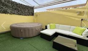 Orihuela Costa, Spain. Real Estate. La Florida area, 2 bedrooms, 88 m2 - photo 4