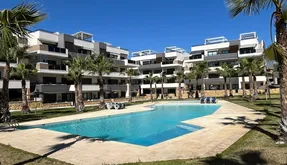 Real estate in Spain, Orihuela Costa. PAU 26 area, 4 bedrooms, 101 m2 - photo 2