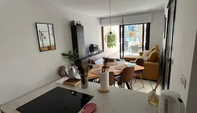 Real estate in Spain, Orihuela Costa. PAU 26 area, 4 bedrooms, 101 m2 - photo 5