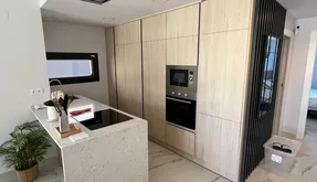 Real estate in Spain, Orihuela Costa. PAU 26 area, 4 bedrooms, 101 m2 - photo 6