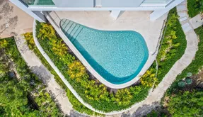 Huvila Espanjassa, myytävänä. Alue Las Colinas Golf, 3 makuuhuonetta, 332 m² - photo 3
