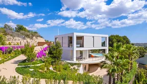 Huvila Espanjassa, myytävänä. Alue Las Colinas Golf, 3 makuuhuonetta, 332 m² - photo 4