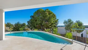 Huvila Espanjassa, myytävänä. Alue Las Colinas Golf, 3 makuuhuonetta, 332 m² - photo 6