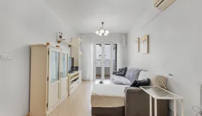 Buy an Apartment in Torrevieja, Spain. El molino area, 2 bedrooms, 60 m2 - photo 3