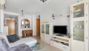 Buy an Apartment in Torrevieja, Spain. El molino area, 2 bedrooms, 60 m2 - photo 4