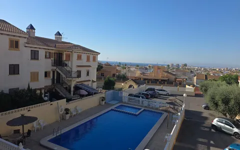 Buy an Apartment in Spain. Torreblanca area, 2 bedrooms, 65 m2, 2 bedrooms, 65 m² — €143000