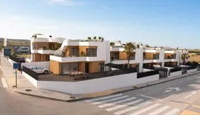 Buy a Villa in Spain. Vistabella Golf area, 3 bedrooms, 152 m2 - photo 2