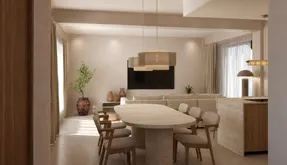Buy a Villa in Spain. Vistabella Golf area, 3 bedrooms, 152 m2 - photo 4