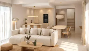 Buy a Villa in Spain. Vistabella Golf area, 3 bedrooms, 152 m2 - photo 6