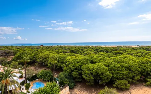 Fastigheter i Guardamar del Segura. Lomas de Polo-Pinomar area, 45 m2