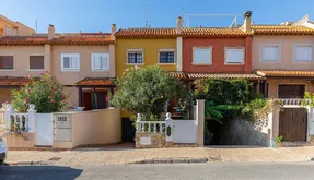 Buy a Town house in Spain, Torrevieja. Cala de cabo cervera area, 2 bedrooms, 102 m2 - photo 3