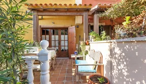 Buy a Town house in Spain, Torrevieja. Cala de cabo cervera area, 2 bedrooms, 102 m2 - photo 5