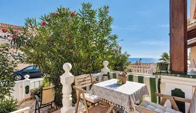 Buy a Town house in Spain, Torrevieja. Cala de cabo cervera area, 2 bedrooms, 102 m2 - photo 6