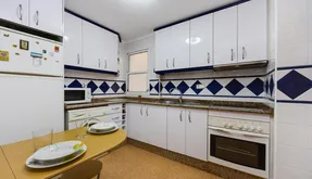 Apartment in Torrevieja, Spain. Playa del Cura area, 2 bedrooms, 80 m2 - photo 3