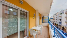 Apartment in Torrevieja, Spain. Playa del Cura area, 2 bedrooms, 80 m2 - photo 4