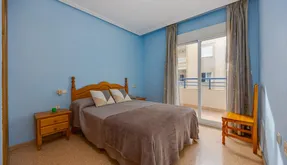 Apartment in Torrevieja, Spain. Playa del Cura area, 2 bedrooms, 80 m2 - photo 5