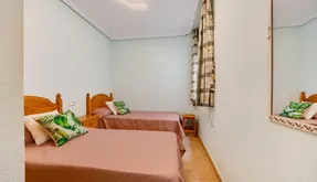 Apartment in Torrevieja, Spain. Playa del Cura area, 2 bedrooms, 80 m2 - photo 6