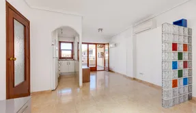 Torrevieja, real estate. Acequion area, 2 bedrooms, 64 m2 - photo 2