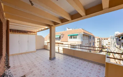 Torrevieja, real estate. Acequion area, 2 bedrooms, 64 m2, 2 bedrooms, 64 m² — €144900