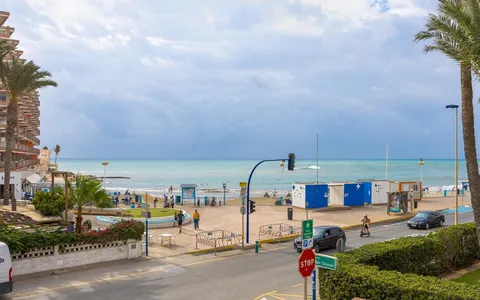 Buy an Apartment in Torrevieja, Spain. Playa de los Locos area, 3 bedrooms, 90 m2, 3 bedrooms, 90 m² — €266900
