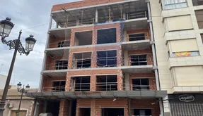 Real estate in Spain, Guardamar del Segura. Pueblo area, 3 bedrooms, 93 m2 - photo 2