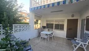 Torrevieja real estate, Town house for sale. Habaneras area, 2 bedrooms, 72 m2 - photo 2