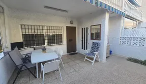 Torrevieja real estate, Town house for sale. Habaneras area, 2 bedrooms, 72 m2 - photo 3