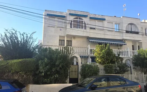 Torrevieja real estate, Town house for sale. Habaneras area, 2 bedrooms, 72 m2, 2 bedrooms, 72 m² — €160000