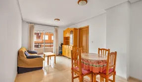 Buy an Apartment in Spain, Torrevieja. Centro area, 2 bedrooms, 72 m2 - photo 2