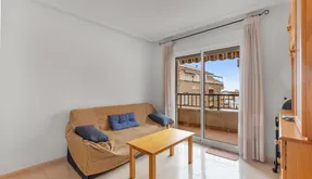 Buy an Apartment in Spain, Torrevieja. Centro area, 2 bedrooms, 72 m2 - photo 4
