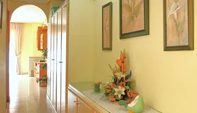 Torrevieja real estate, Apartment for sale. Las Piscinas Naturales area, 3 bedrooms, 101 m2 - photo 2