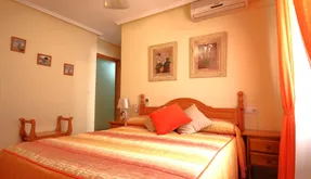 Torrevieja real estate, Apartment for sale. Las Piscinas Naturales area, 3 bedrooms, 101 m2 - photo 5