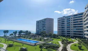 Buy an Apartment in Spain, Orihuela Costa. Punta Prima area, 3 bedrooms, 120 m2 - photo 2