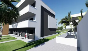 Guardamar del Segura, Spain. Real Estate. EL RASO area, 2 bedrooms, 64 m2 - photo 5