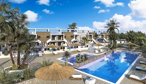 Spain real estate. Mil Palmeras area, 3 bedrooms, 102 m2 - photo 3
