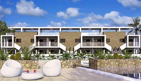 Spain real estate. Mil Palmeras area, 3 bedrooms, 102 m2 - photo 6