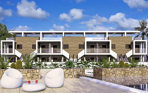 Bungalow for sale, Spain. Mil Palmeras area, 2 bedrooms, 63 m2, 2 bedrooms, 63 m² — €359000