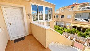 Orihuela Costa, Spain. Buy an Apartment . Punta Prima area, 2 bedrooms, 86 m2 - photo 2