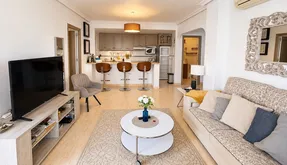 Orihuela Costa, Spain. Buy an Apartment . Punta Prima area, 2 bedrooms, 86 m2 - photo 5