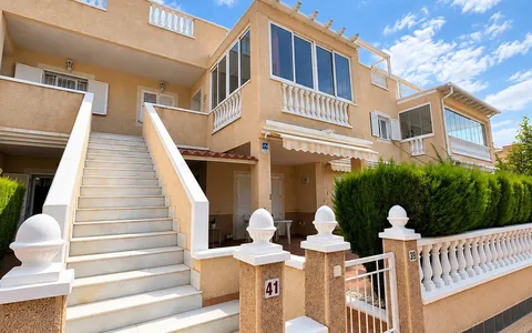 Orihuela Costa, Spain. Buy an Apartment . Punta Prima area, 2 bedrooms, 86 m2, 2 bedrooms, 86 m² — €219900