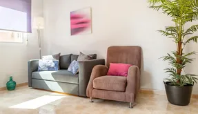 Torrevieja, Spain. Buy an Apartment . Centro area, 3 bedrooms, 79 m2 - photo 5