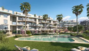 Buy property in Spain. Playas Del Torres area, 1 bedroom, 48 m2 - photo 3