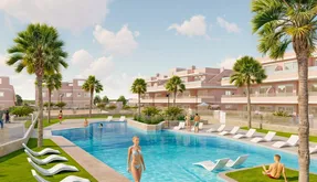 Housing in Spain. Zona Pueblo area, 3 bedrooms, 102 m2 - photo 2