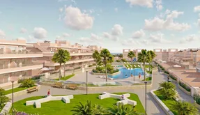Housing in Spain. Zona Pueblo area, 3 bedrooms, 102 m2 - photo 3