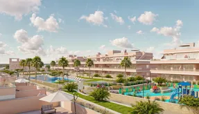 Housing in Spain. Zona Pueblo area, 3 bedrooms, 102 m2 - photo 4