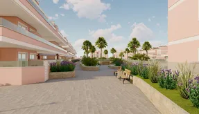 Housing in Spain. Zona Pueblo area, 3 bedrooms, 102 m2 - photo 6