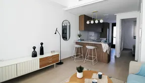 Buy a Town house in Spain. Zona Pueblo area, 4 bedrooms, 114 m2 - photo 3
